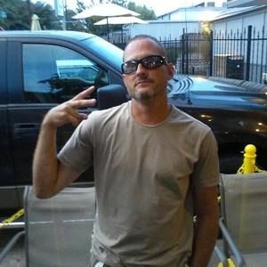 Meet your Posher, Christopher